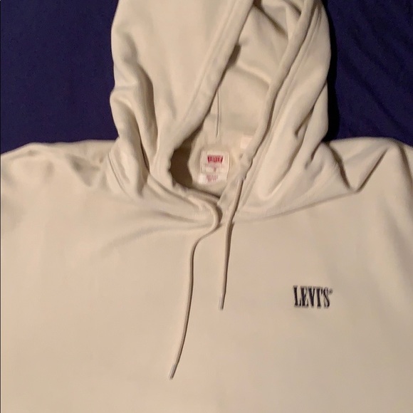 Levi’s hoodie. Like new - Picture 2 of 5